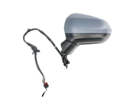 Exterior mirror, Image 2