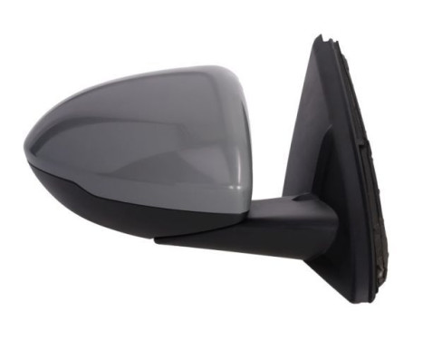 Exterior mirror, Image 2