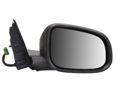 Exterior mirror