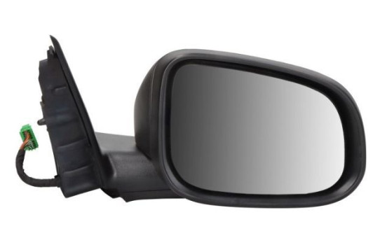 Exterior mirror