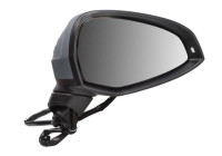 Exterior mirror