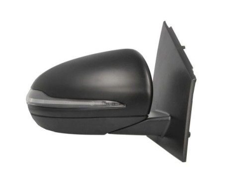 Exterior mirror, Image 2