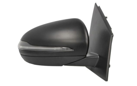 Exterior mirror, Image 2