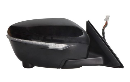 Exterior mirror, Image 2