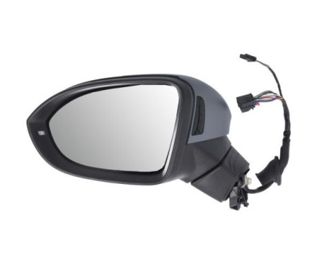 Exterior mirror