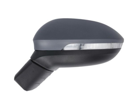 Exterior mirror, Image 2