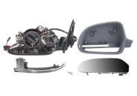 Exterior mirror
