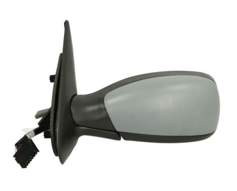 Exterior Mirror, Image 2