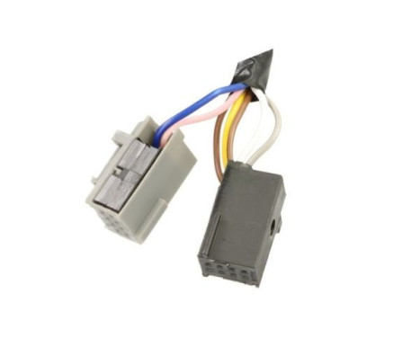 Exterior Mirror, Image 3