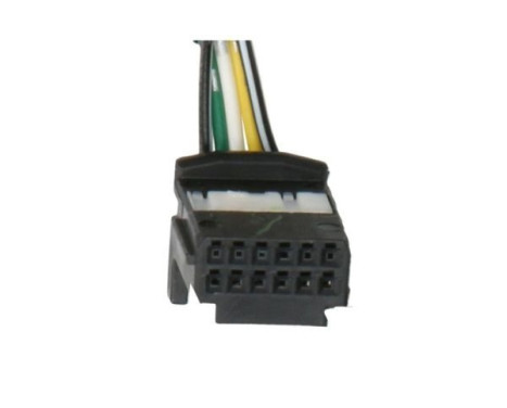 Exterior mirror, Image 3