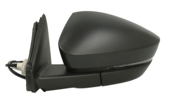 Exterior mirror, Image 2