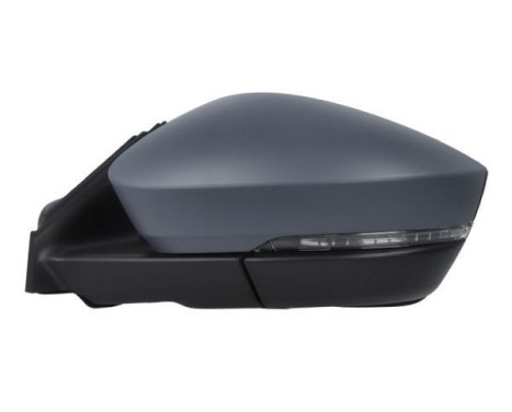 Exterior mirror, Image 2