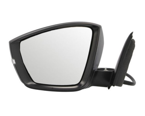 Exterior mirror