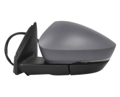 Exterior mirror, Image 2