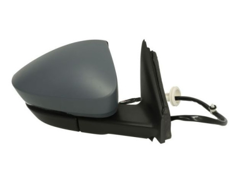 Exterior mirror, Image 2