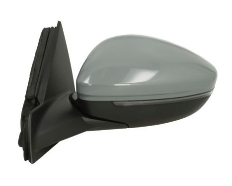 Exterior mirror, Image 2