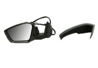 Exterior mirror