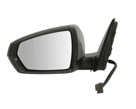 Exterior mirror