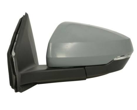 Exterior mirror, Image 2