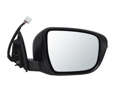 Exterior mirror