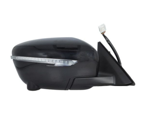 Exterior mirror, Image 2