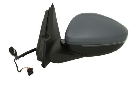 Exterior mirror, Image 2