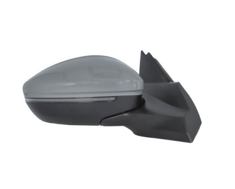 Exterior mirror, Image 2