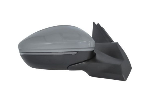 Exterior mirror, Image 2