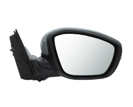 Exterior mirror