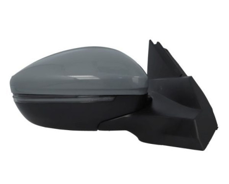 Exterior mirror, Image 2