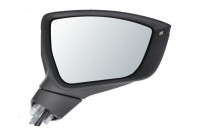 Exterior mirror