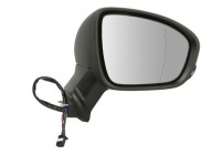 Exterior mirror
