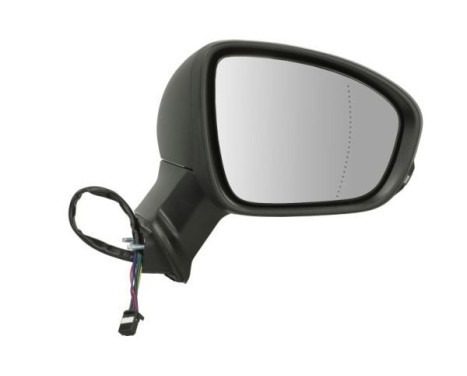Exterior mirror