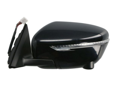 Exterior mirror, Image 2