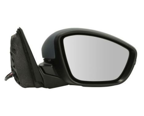 Exterior mirror