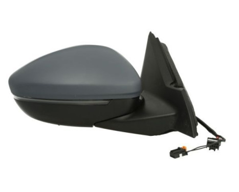 Exterior mirror, Image 2