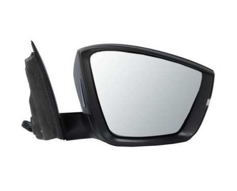 Exterior mirror
