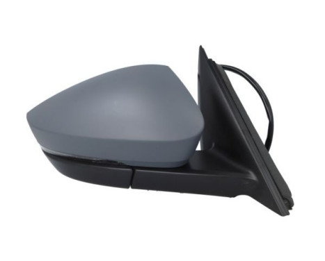 Exterior mirror, Image 2