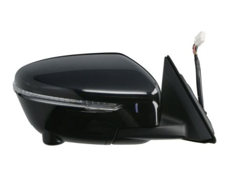 Exterior mirror, Image 2