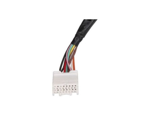 Exterior mirror, Image 3