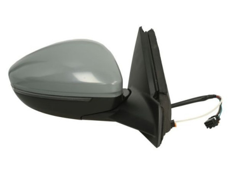 Exterior mirror, Image 2