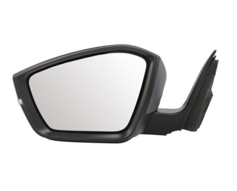 Exterior mirror