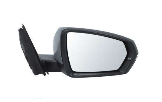 Exterior mirror
