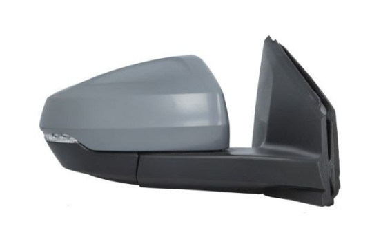 Exterior mirror, Image 2