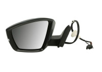 Exterior mirror