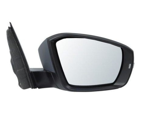 Exterior mirror