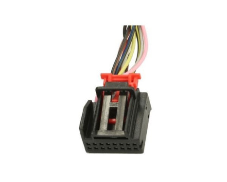 Exterior mirror, Image 3