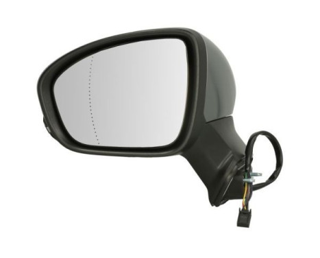 Exterior mirror