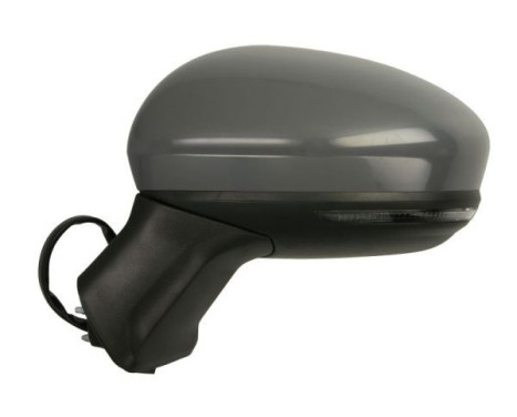 Exterior mirror, Image 2