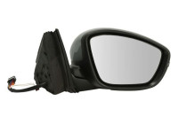 Exterior mirror